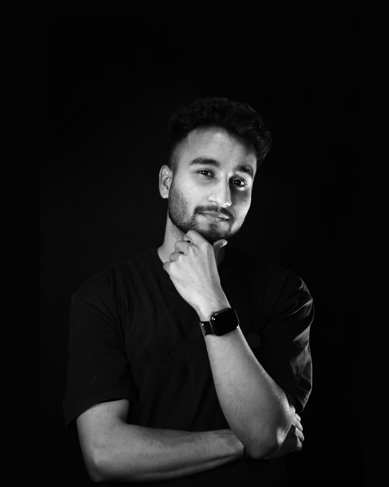 Sahil Rajput