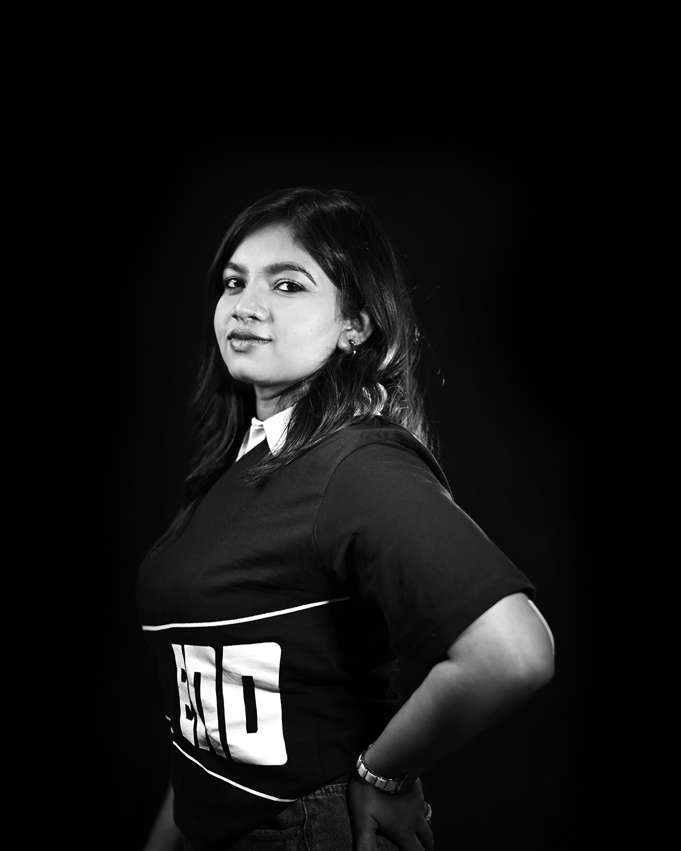 Anjali Sarkar 